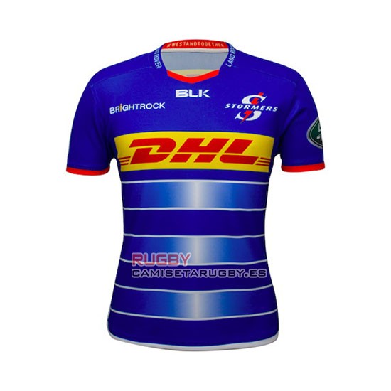 Camiseta Stormers Rugby 2019-2020 Local